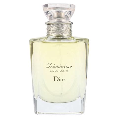 dior diorissimo eau de toilette spray 100ml|diorissimo boots.